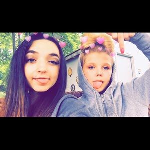 Meet your Posher, Autumn